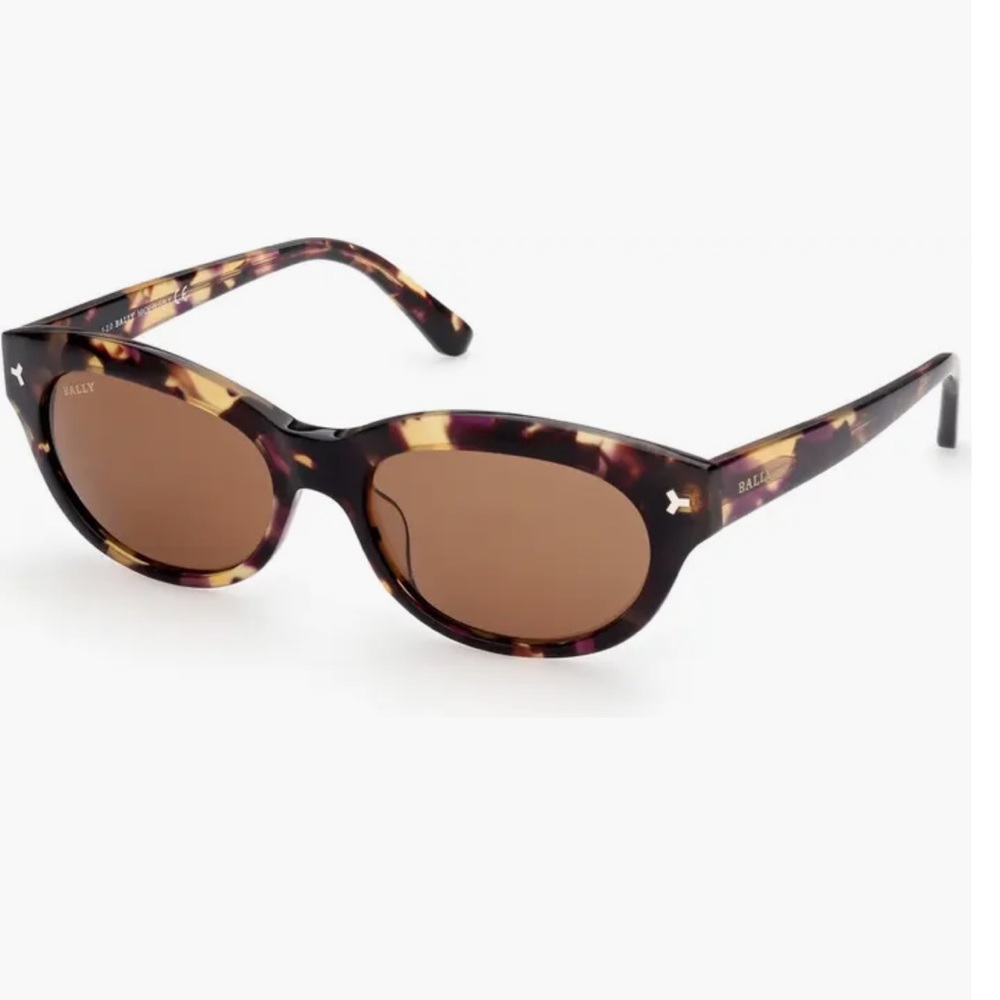 Bally sunglasses